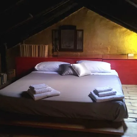 Mariangela Artist's Apartament Wenecja