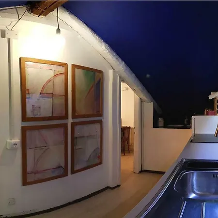 Mariangela Artist's Apartament Wenecja