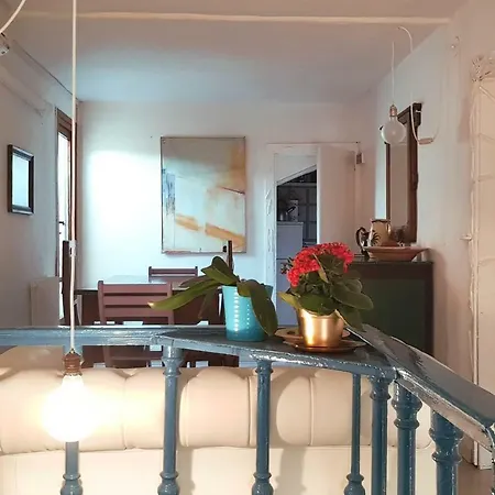 Mariangela Artist's Apartament Wenecja