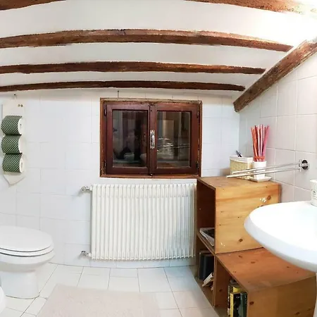 Apartament Mariangela Artist's
